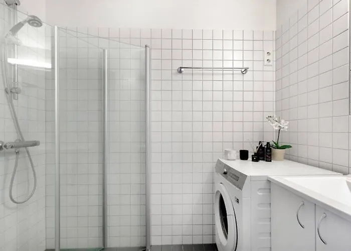 Tjuvholmen - Ved Aker Brygge Oslo