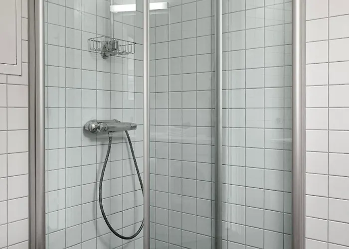 Tjuvholmen - Ved Aker Brygge *