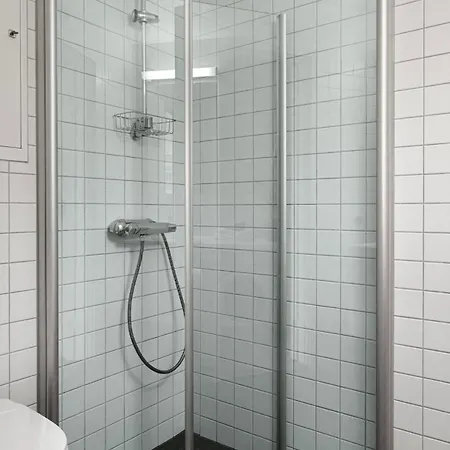 Tjuvholmen - Ved Aker Brygge *