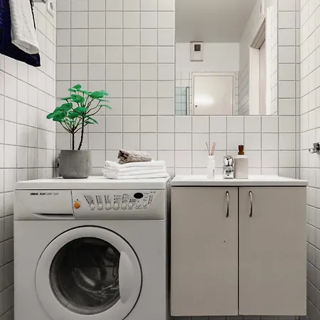 شقة Tjuvholmen - Ved Aker Brygge